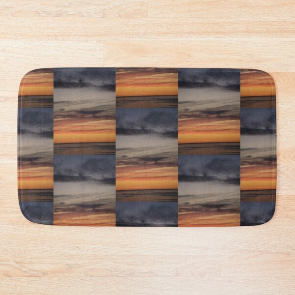 Item preview, Colours collide in a beautiful sky designed and sold by imaginethis.