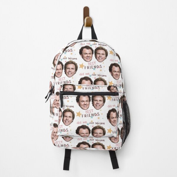 Item preview, Dale and Brennan Best Friends - Step Brothers Movie designed and sold by darklordpug.