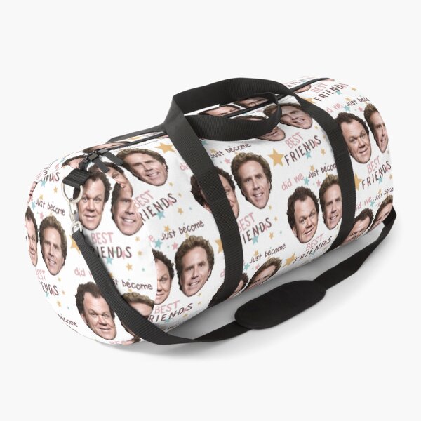 Item preview, Dale and Brennan Best Friends - Step Brothers Movie designed and sold by darklordpug.