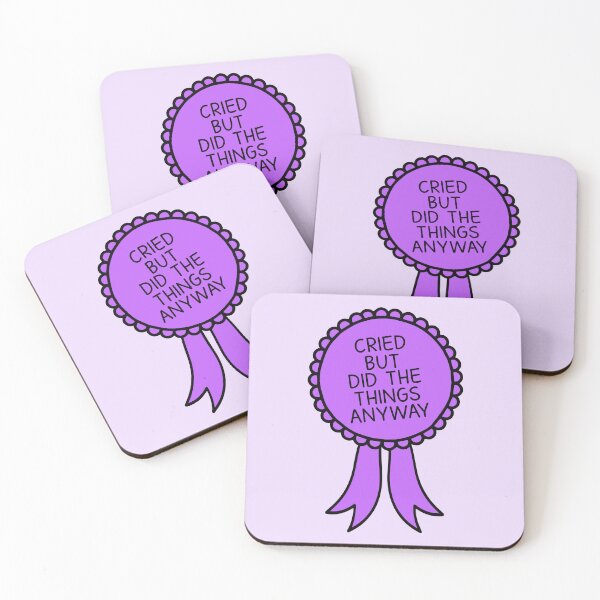 Item preview, Did The Anything purple designed and sold by designing01Ar3.