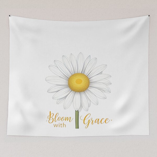 Item preview, Bloom with Grace designed and sold by Lyneora.