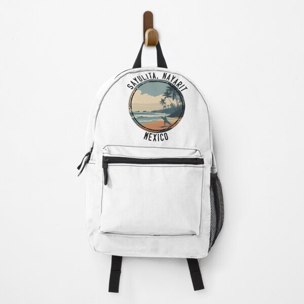 Item preview, Sayulita, Nayarit - Mexico (with Black Lettering) designed and sold by VelvetRoom.