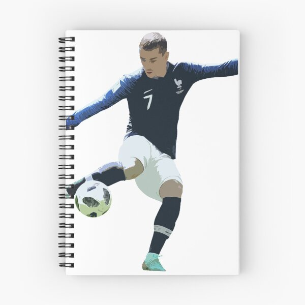 Item preview, Griezmann designed and sold by Loannszw.