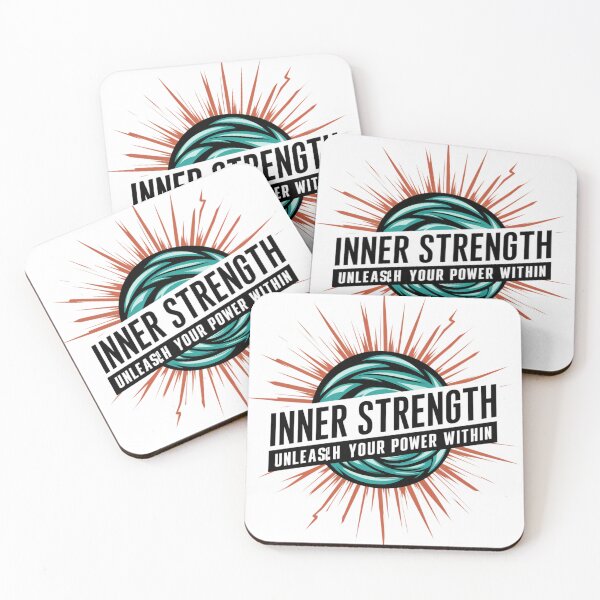 Item preview, Unleash Your Power Within designed and sold by allgrabs.