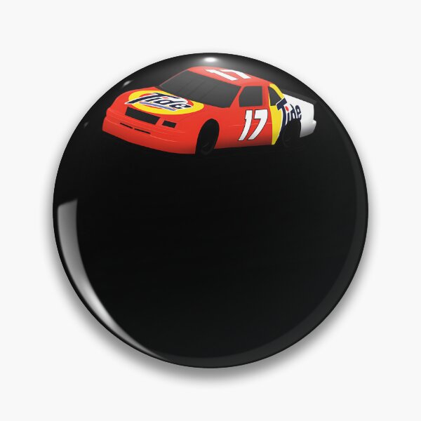 Item preview, Darrell Waltrip 17 Chevrolet Lumina Tide Icon designed and sold by macolaseldeny.