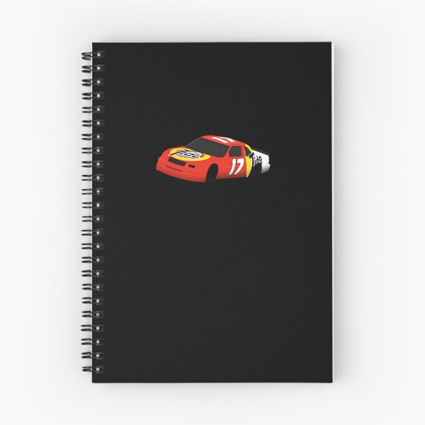 Item preview, Darrell Waltrip 17 Chevrolet Lumina Tide Icon designed and sold by macolaseldeny.