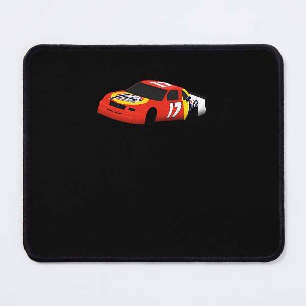 Item preview, Darrell Waltrip 17 Chevrolet Lumina Tide Icon designed and sold by macolaseldeny.