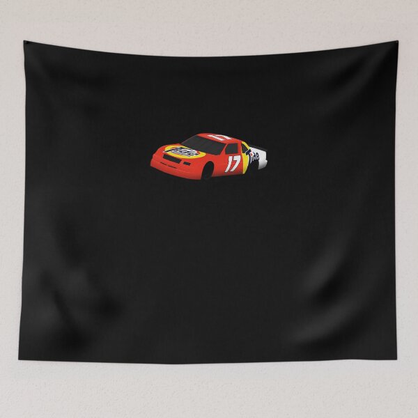 Item preview, Darrell Waltrip 17 Chevrolet Lumina Tide Icon designed and sold by macolaseldeny.