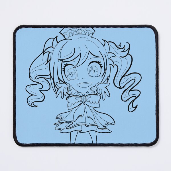 Item preview, Babara line art without background designed and sold by Tharuneth.