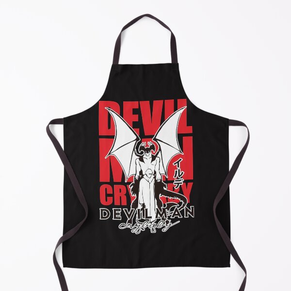Item preview, Devilman Crybaby (6) designed and sold by pincealbacht.