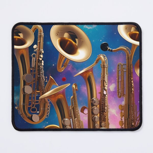 Item preview, Brass in Outer Space, Brass Instruments designed and sold by Lisie24.