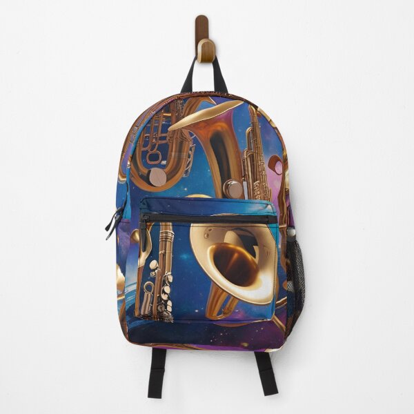 Item preview, Brass in Outer Space, Brass Instruments designed and sold by Lisie24.