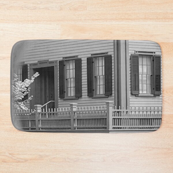 Item preview, Abraham Lincoln's House in Springfield IL  designed and sold by RollingRC.