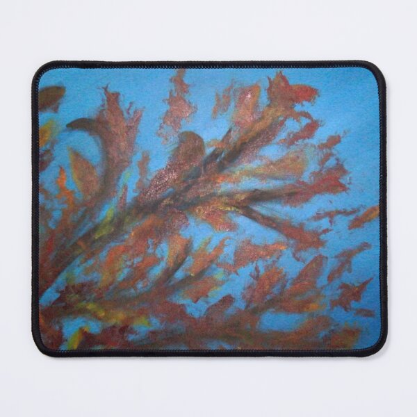 Item preview, Autumn Branches designed and sold by LidancieArts.
