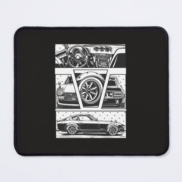 Item preview, Datsun Fairlady Z designed and sold by coronfree.