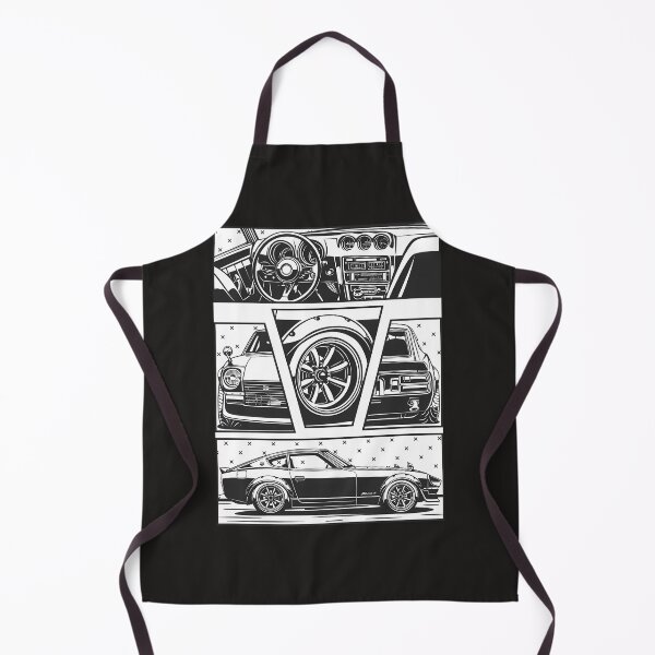 Item preview, Datsun Fairlady Z designed and sold by coronfree.