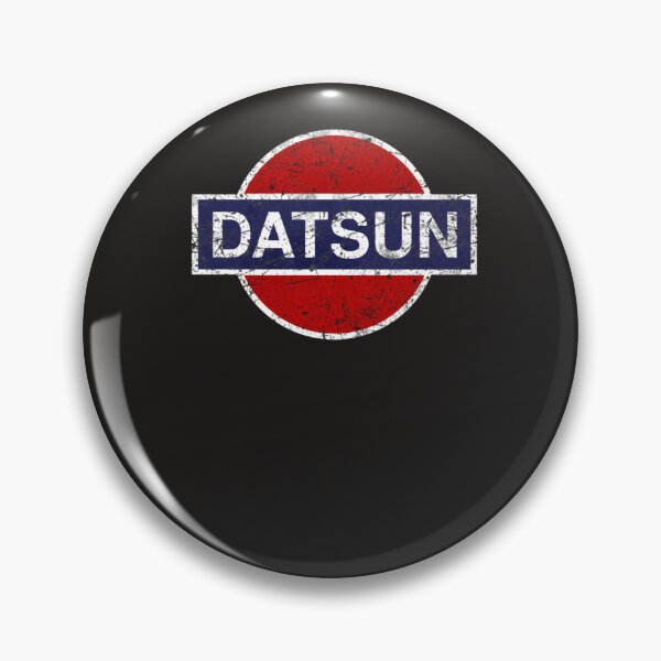 Item preview, Datsun Vintage Car (2) designed and sold by coronfree.