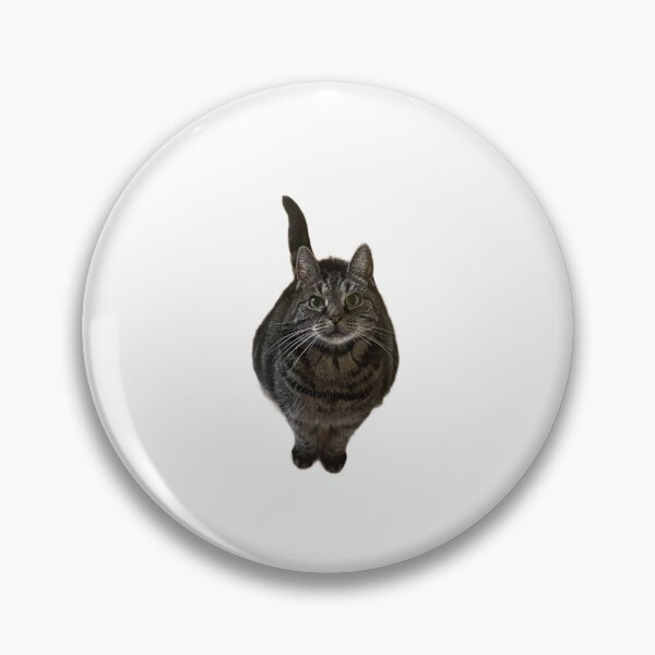 Item preview, Cute Tabby Cat designed and sold by Designfs.