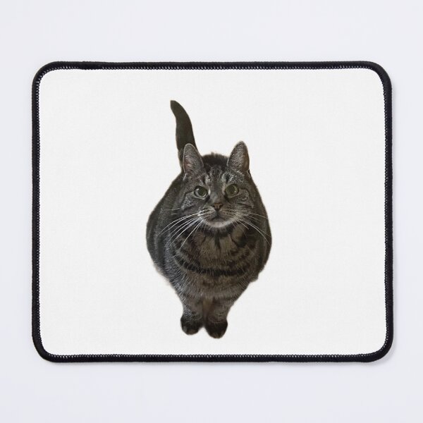 Item preview, Cute Tabby Cat designed and sold by Designfs.