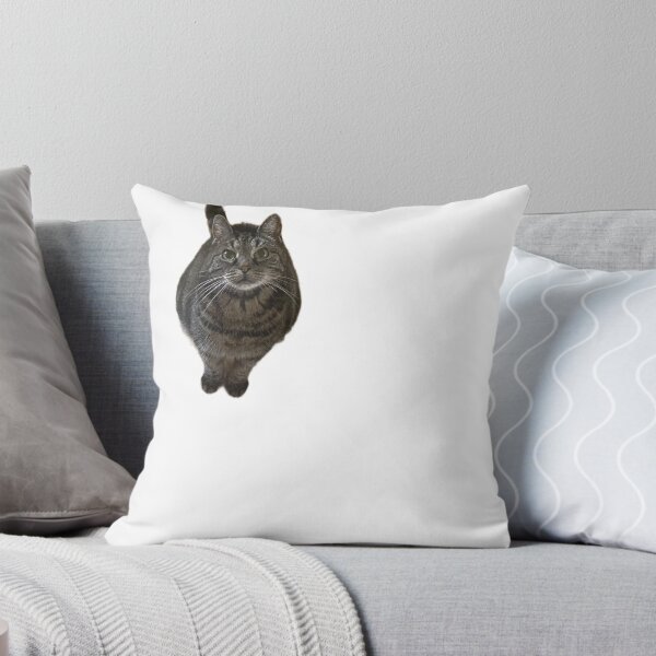 Item preview, Cute Tabby Cat designed and sold by Designfs.