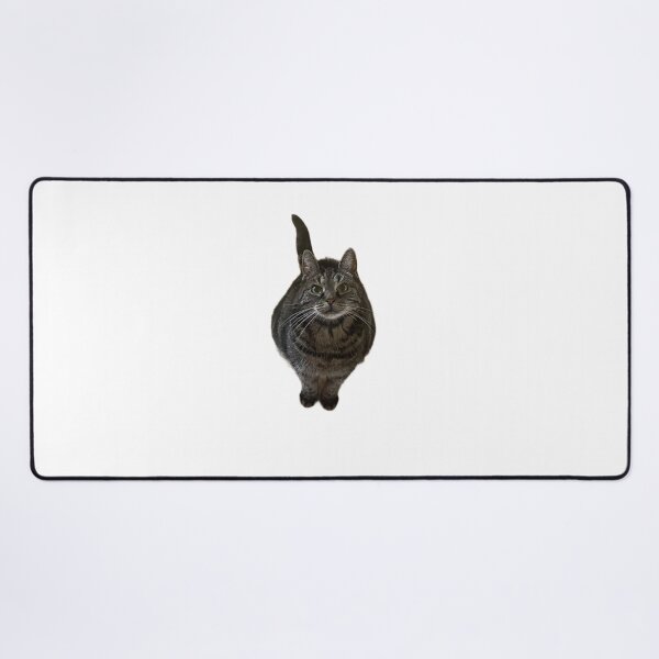 Item preview, Cute Tabby Cat designed and sold by Designfs.