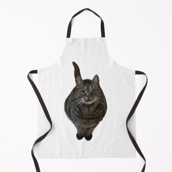Item preview, Cute Tabby Cat designed and sold by Designfs.