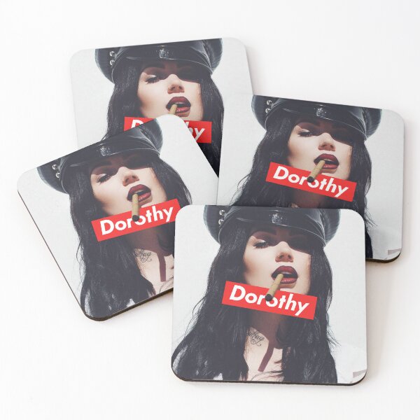 Item preview, Dorothy Martin designed and sold by BonBrown.