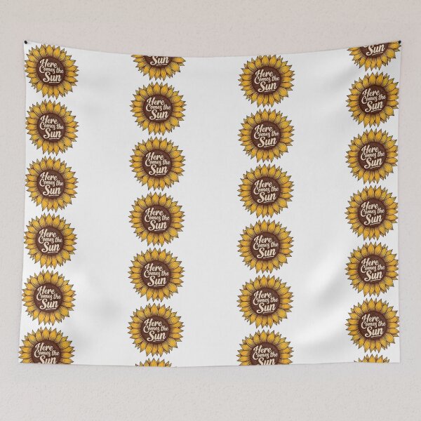 Item preview, Here Comes the Sun designed and sold by Lyneora.