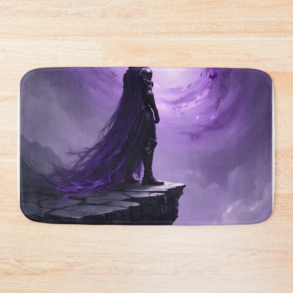 Item preview, The Guardian of the Cosmic Vortex designed and sold by oanaunciuleanu.
