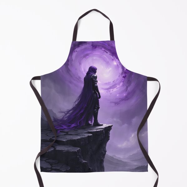 Item preview, The Guardian of the Cosmic Vortex designed and sold by oanaunciuleanu.