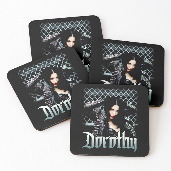 Item preview, DOROTHY DOROTHY designed and sold by BonBrown.