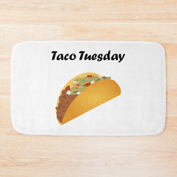 Item preview, taco tuesday designed and sold by sweetb3rry.
