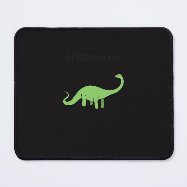 Item preview, Diplodocus - Dinosaur Design By Cecca Designs designed and sold by pincealbacht.