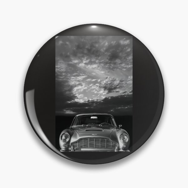 Item preview, Db5 designed and sold by coronfree.