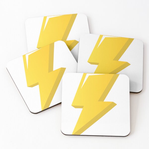 Item preview, Lightning designed and sold by RenderDog.