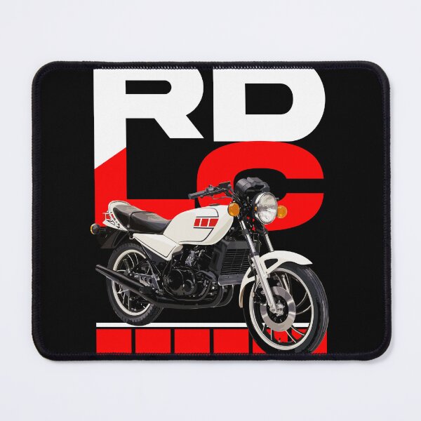 Item preview, RD350LC Icon designed and sold by Speedjunkies.