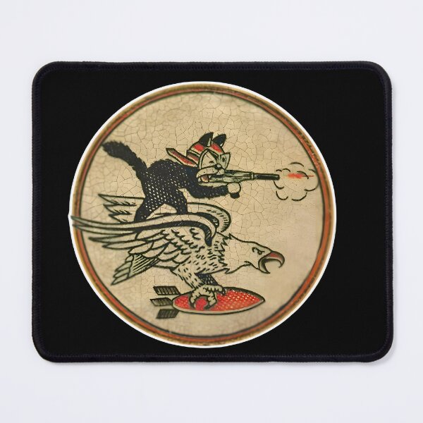 Item preview, No.2 ww ll patch designed and sold by JeffriesArtCo.