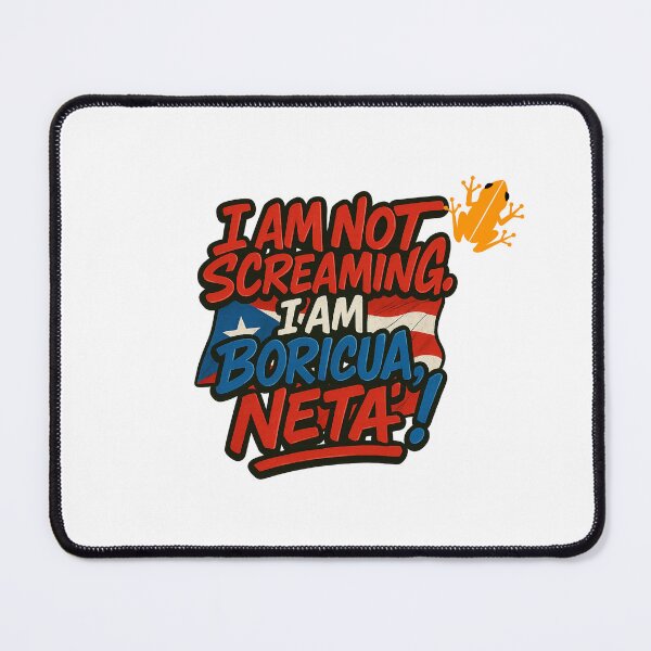 Item preview, Boricuas Theme designed and sold by Texrican.