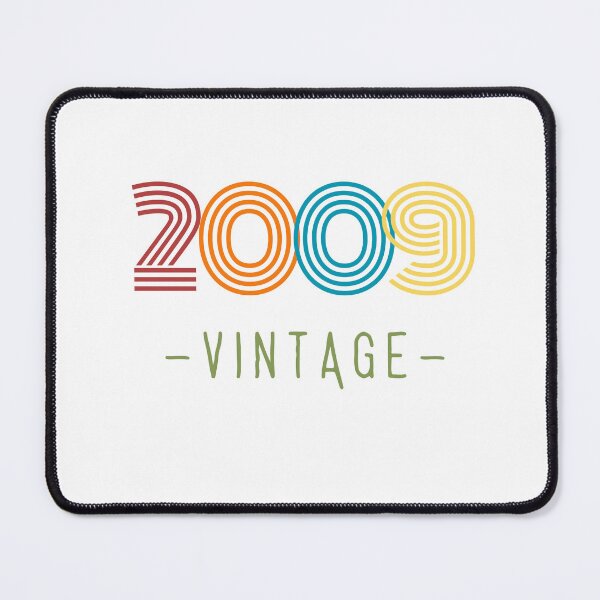 Item preview, VINTAGE 2009 NEON RETRO DESIGN designed and sold by Frame and Flames.