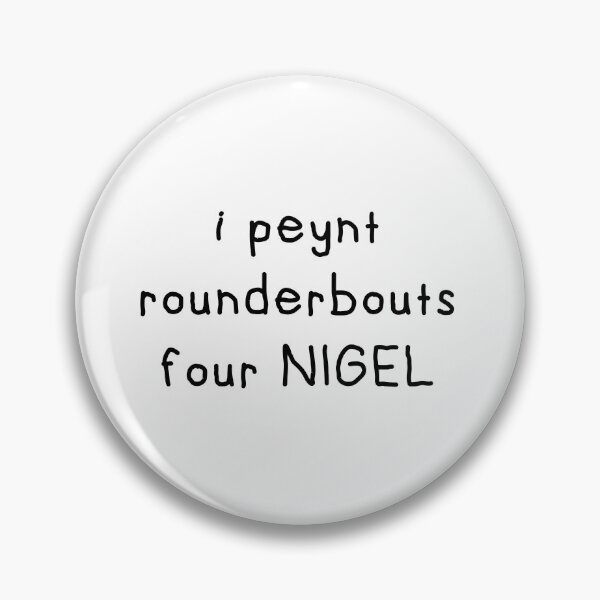 Item preview, The Tragic Roundabout designed and sold by D2Kvirus.
