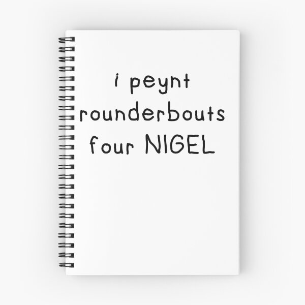 Item preview, The Tragic Roundabout designed and sold by D2Kvirus.