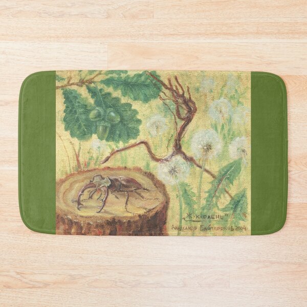 Item preview, Stag beetle designed and sold by AleksARTua.