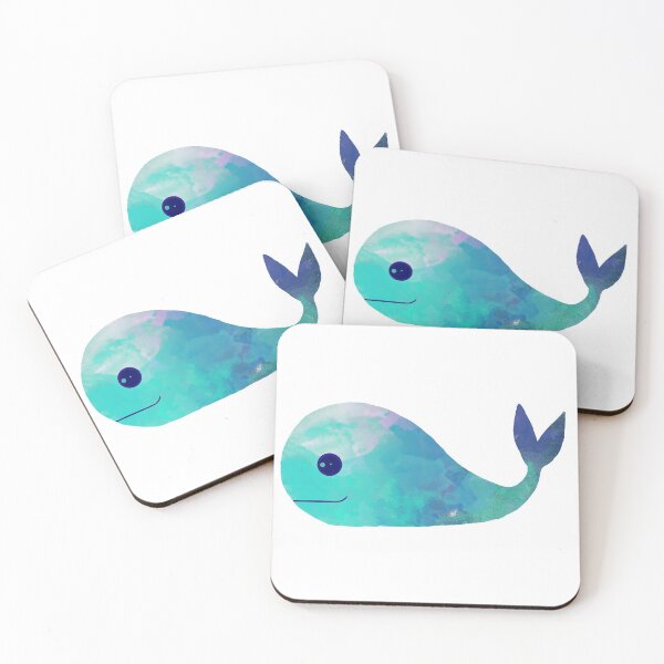 Item preview, Sea Whale designed and sold by Tehangelic101.