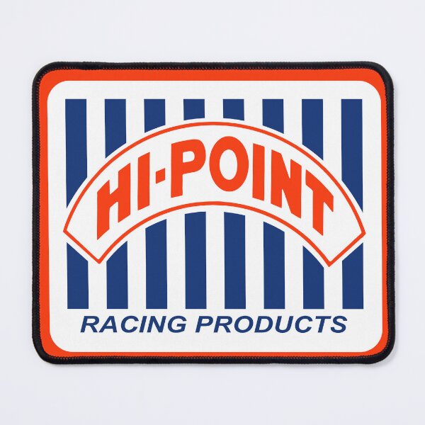Item preview, Hi Point Racing Products designed and sold by Speedjunkies.