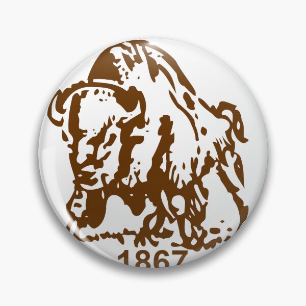 Item preview, The Seal of Cheyenne, Wyoming  designed and sold by abbeyz71.