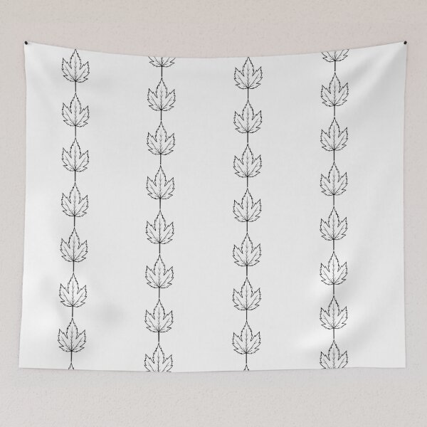 Item preview, Maple Leaf designed and sold by Lyneora.