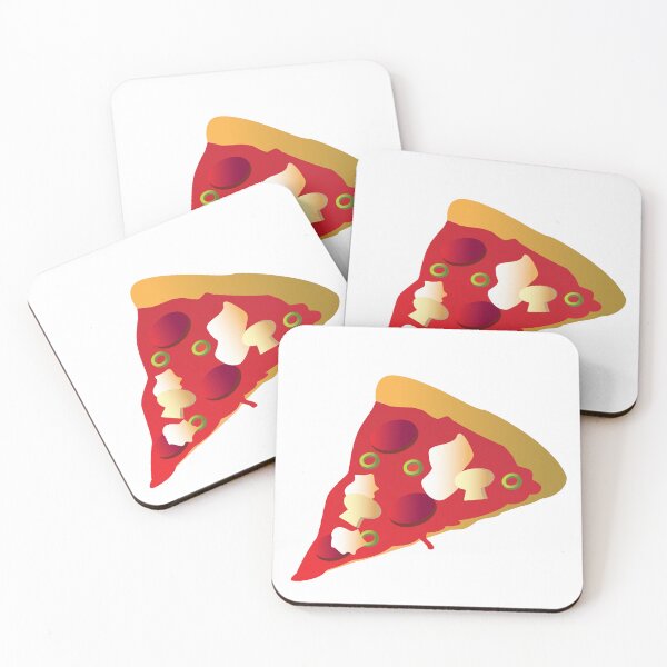 Item preview, slice of Pizza designed and sold by RenderDog.