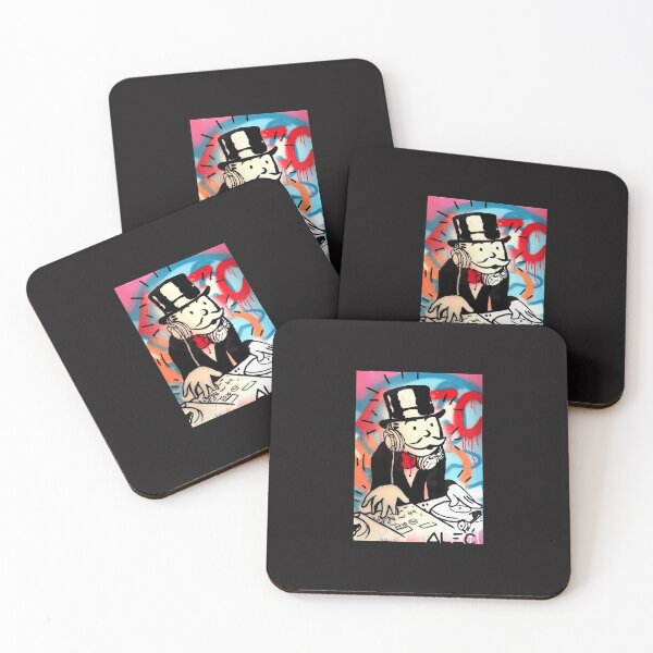 Item preview, Dj Mister Money designed and sold by pincealbacht.
