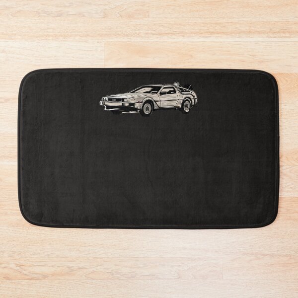 Item preview, Delorian Dmc-12 designed and sold by coronfree.