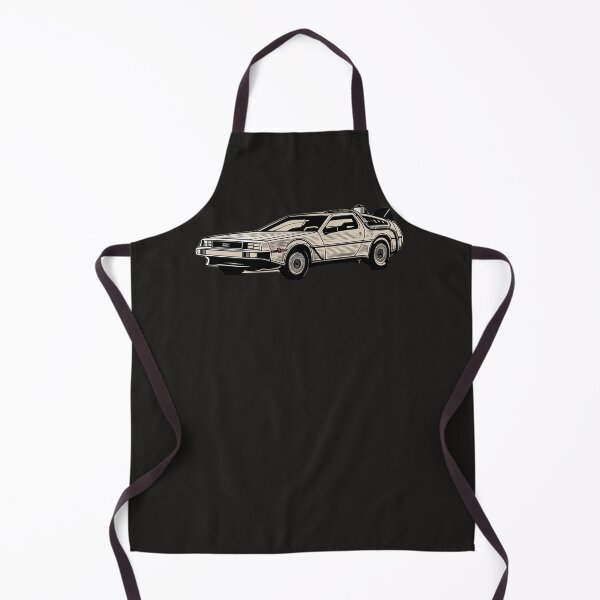 Item preview, Delorian Dmc-12 designed and sold by coronfree.